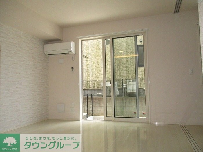 ベルメゾンちはらの物件内観写真