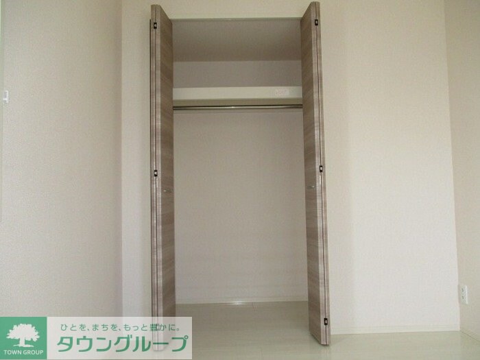 ベルメゾンちはらの物件内観写真