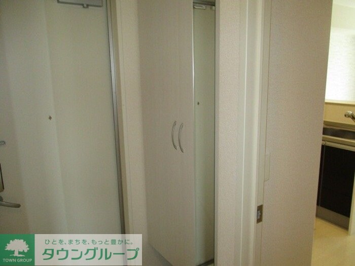 ベルメゾンちはらの物件内観写真