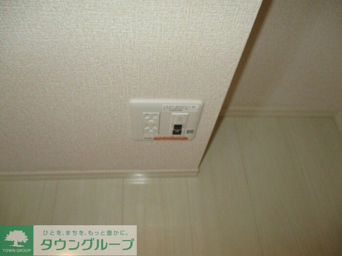 ベルメゾンちはらの物件内観写真