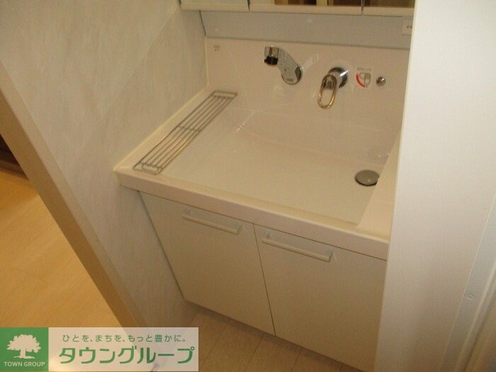 ベルメゾンちはらの物件内観写真