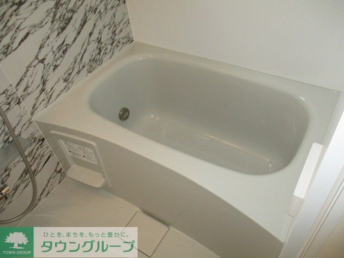 ベルメゾンちはらの物件内観写真