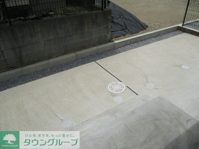 ベルメゾンちはらの物件内観写真