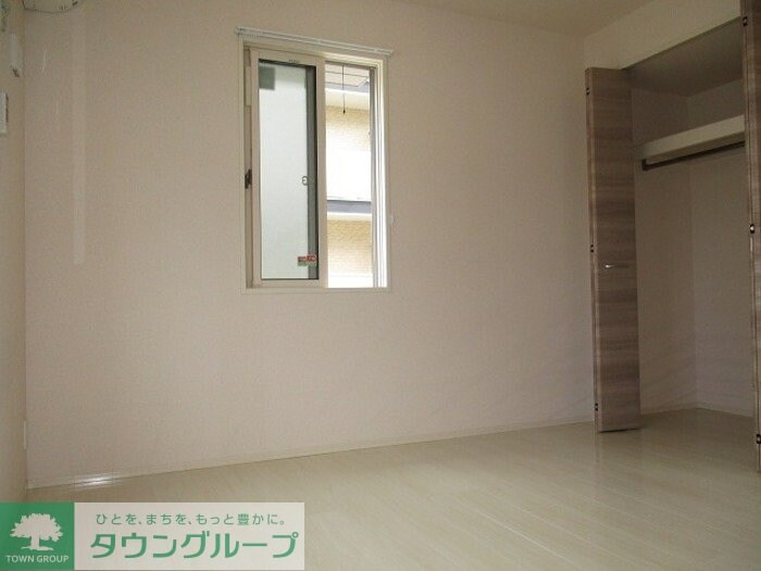 ベルメゾンちはらの物件内観写真