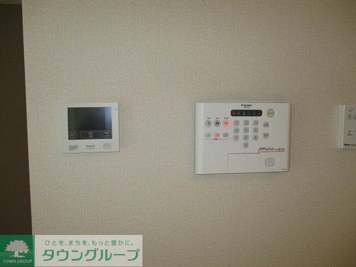 ベルメゾンちはらの物件内観写真