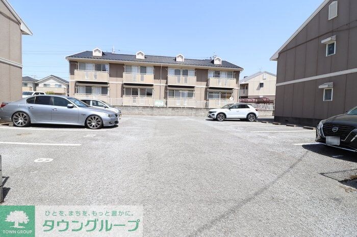 サンモールおゆみ野 Bの物件内観写真