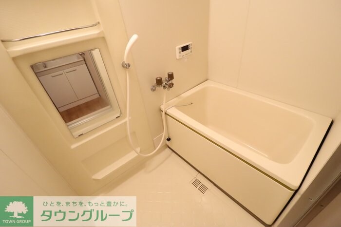 サンモールおゆみ野 Bの物件内観写真