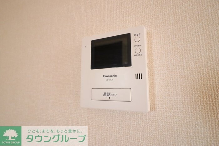 サンモールおゆみ野 Bの物件内観写真