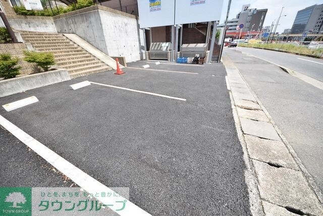 グランモア登戸壱番館の物件内観写真