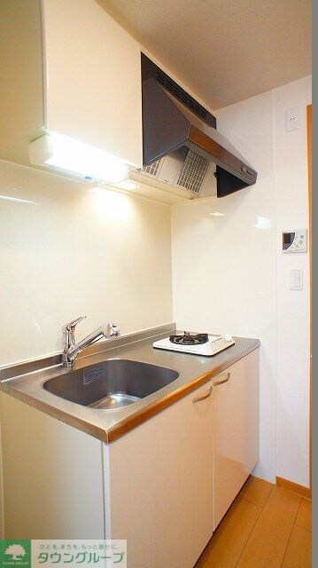 ブレスィング幕張の物件内観写真