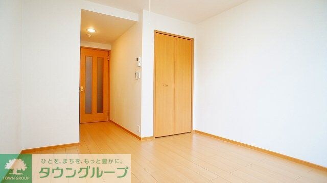 ブレスィング幕張の物件内観写真