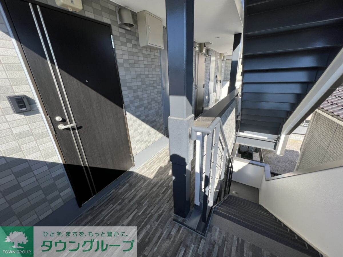 フォルセーヌ本千葉の物件内観写真