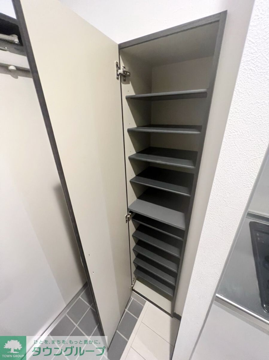 フォルセーヌ本千葉の物件内観写真