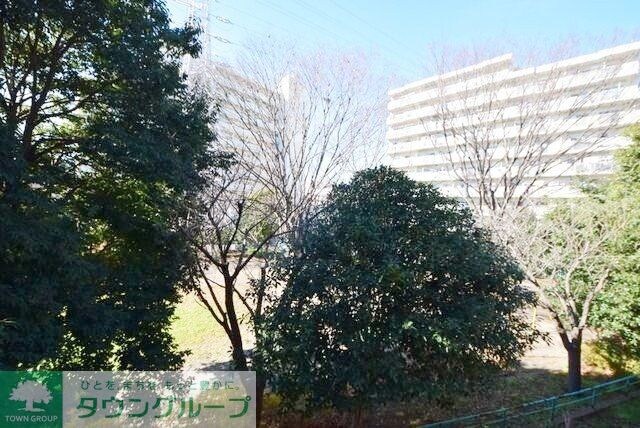 サニーハウスDの物件内観写真