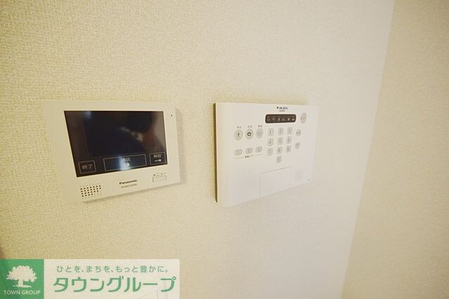 eterno Haruの物件内観写真