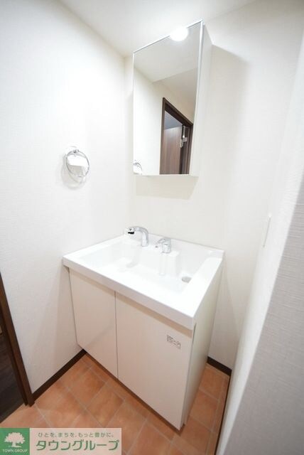 ヴァンヴェール葛城の物件内観写真