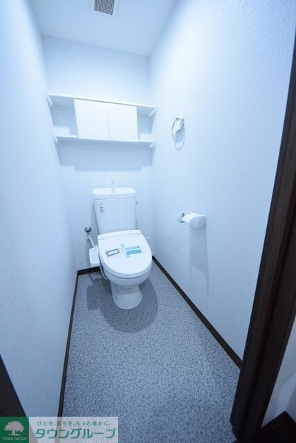 ヴァンヴェール葛城の物件内観写真