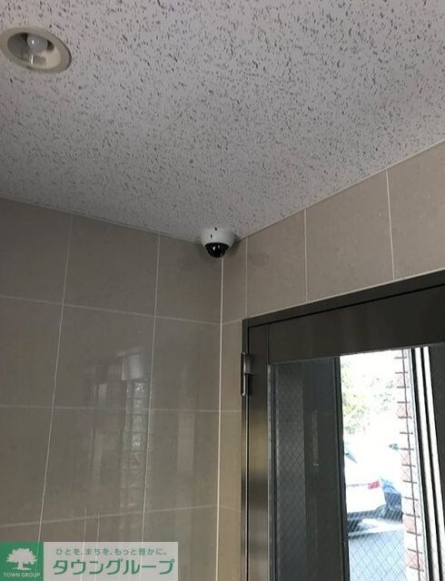 ヴァンヴェール葛城の物件内観写真