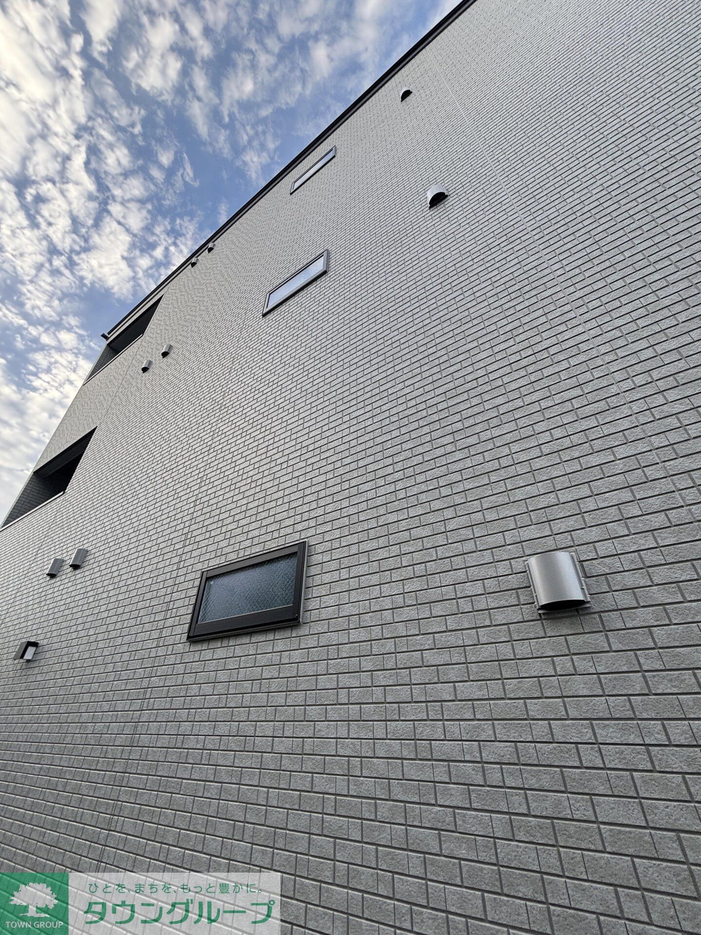 GRADUS八千代台Vの物件内観写真