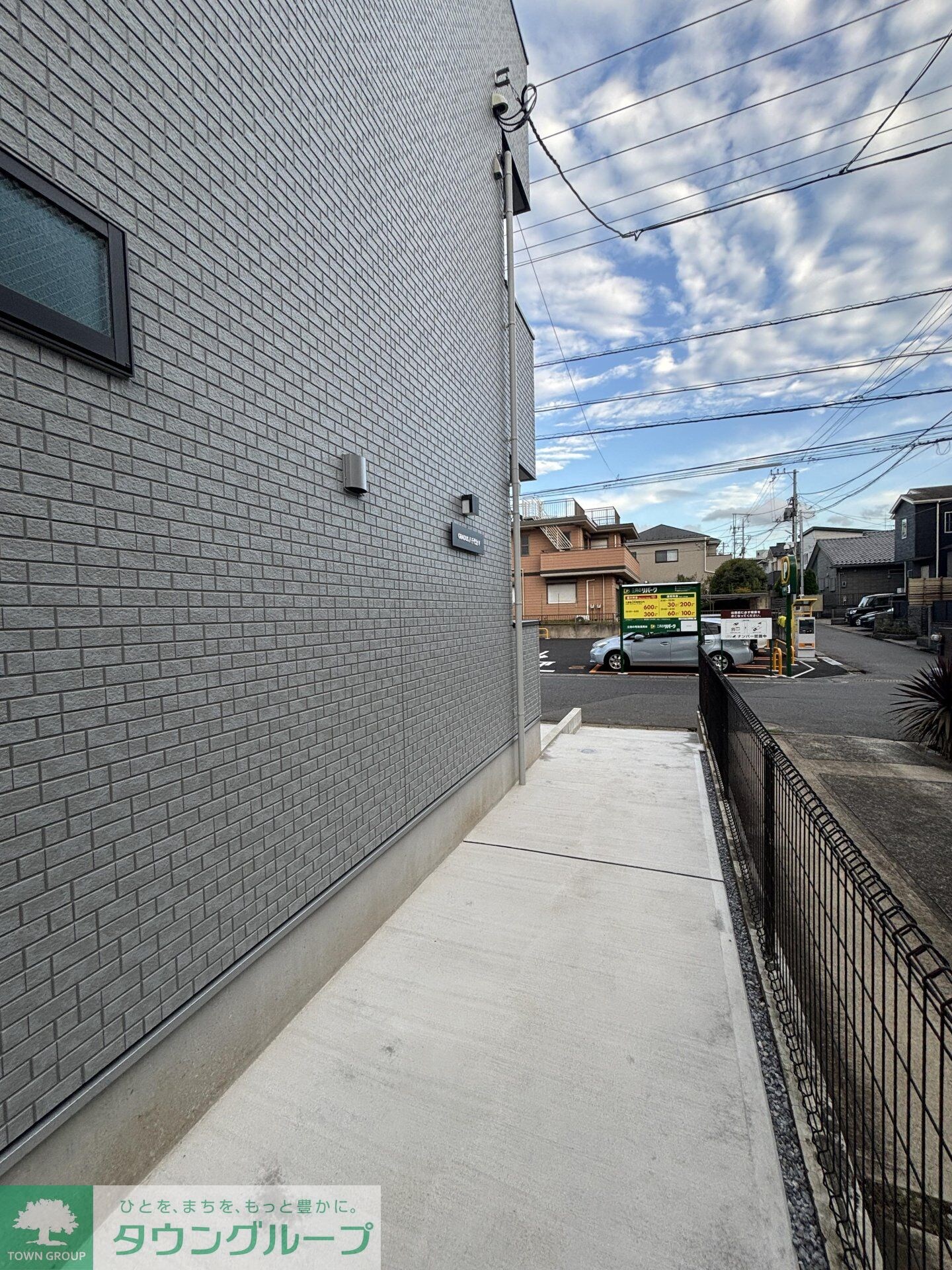 GRADUS八千代台Vの物件内観写真