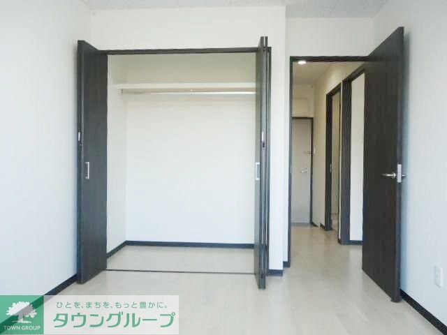 ティアラの物件内観写真