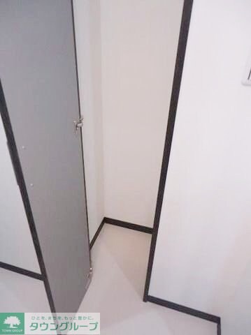 ティアラの物件内観写真