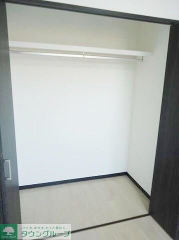 ティアラの物件内観写真