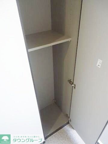 ティアラの物件内観写真