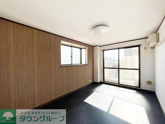 サンセゾン(サンセゾン)の物件内観写真