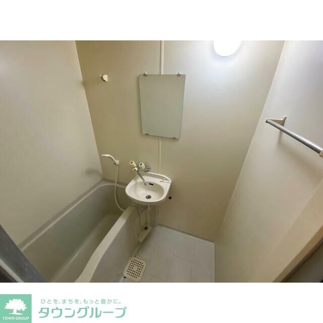 サンセゾン(サンセゾン)の物件内観写真