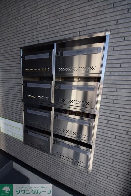 アンビエンテ千葉WEST館の物件内観写真