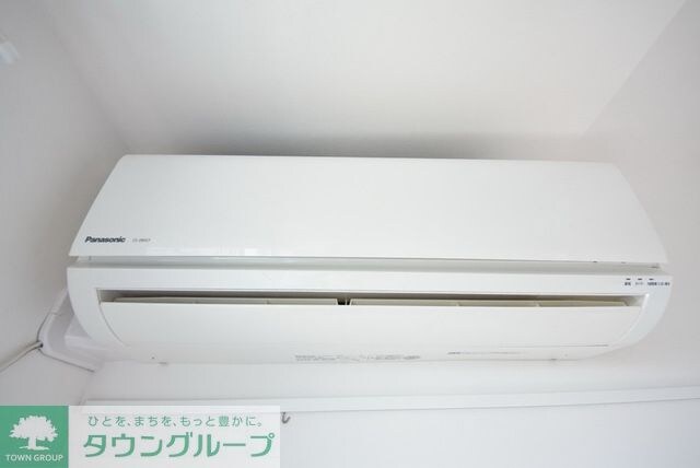 アンビエンテ千葉WEST館の物件内観写真