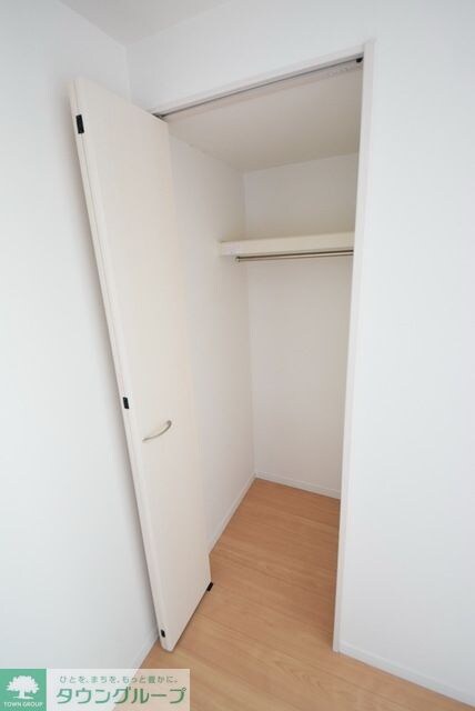 アンビエンテ千葉WEST館の物件内観写真