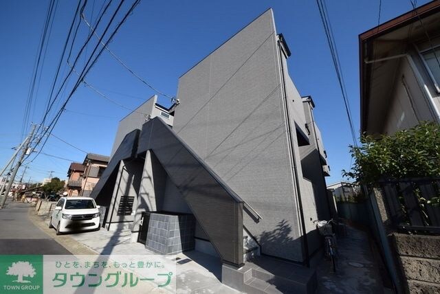 アンビエンテ千葉WEST館の物件内観写真