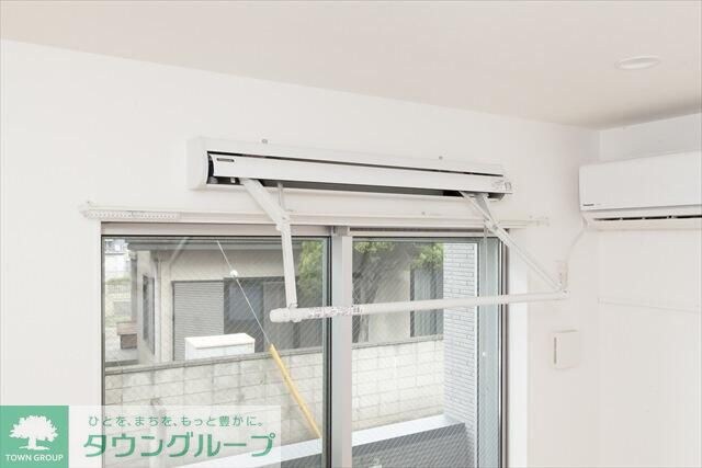 アンビエンテ千葉WEST館の物件内観写真