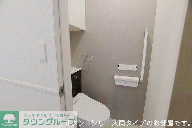 アヴァンセIIIの物件内観写真