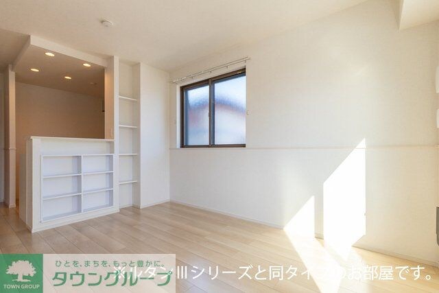 アヴァンセIIIの物件内観写真