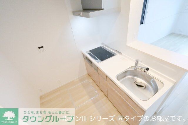 アヴァンセIIIの物件内観写真