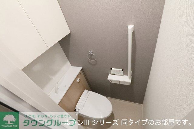アヴァンセIIIの物件内観写真