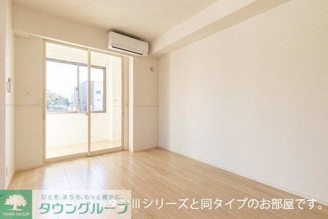 アヴァンセIIIの物件内観写真