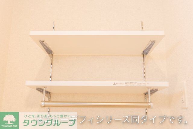 デルーナIIの物件内観写真