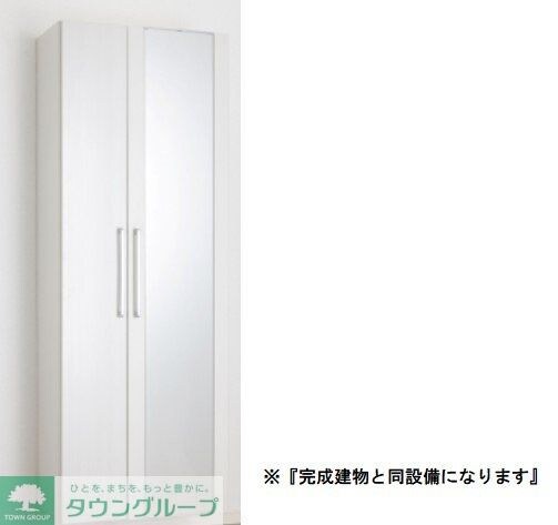 デルーナIIの物件内観写真