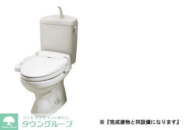 デルーナIIの物件内観写真