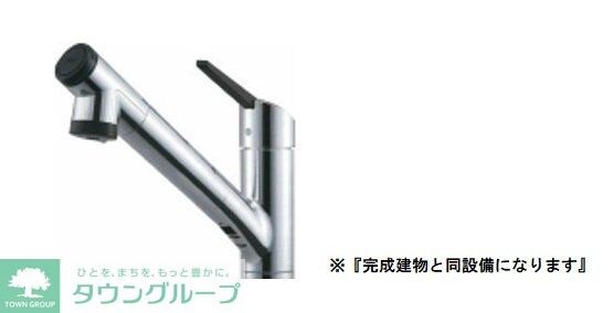 デルーナIIの物件内観写真