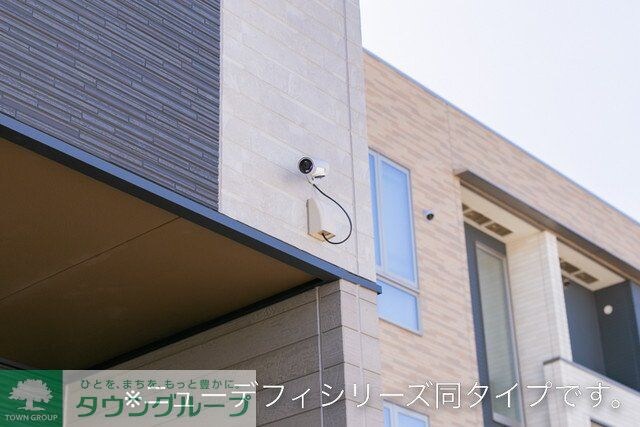 デルーナIIの物件内観写真