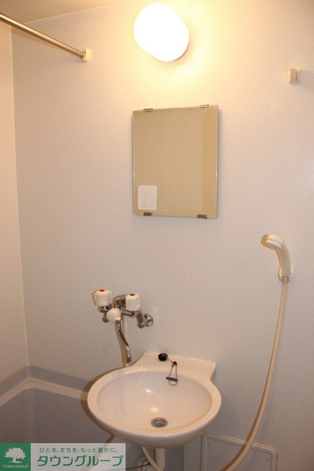 レオパレスキタパレスの物件内観写真