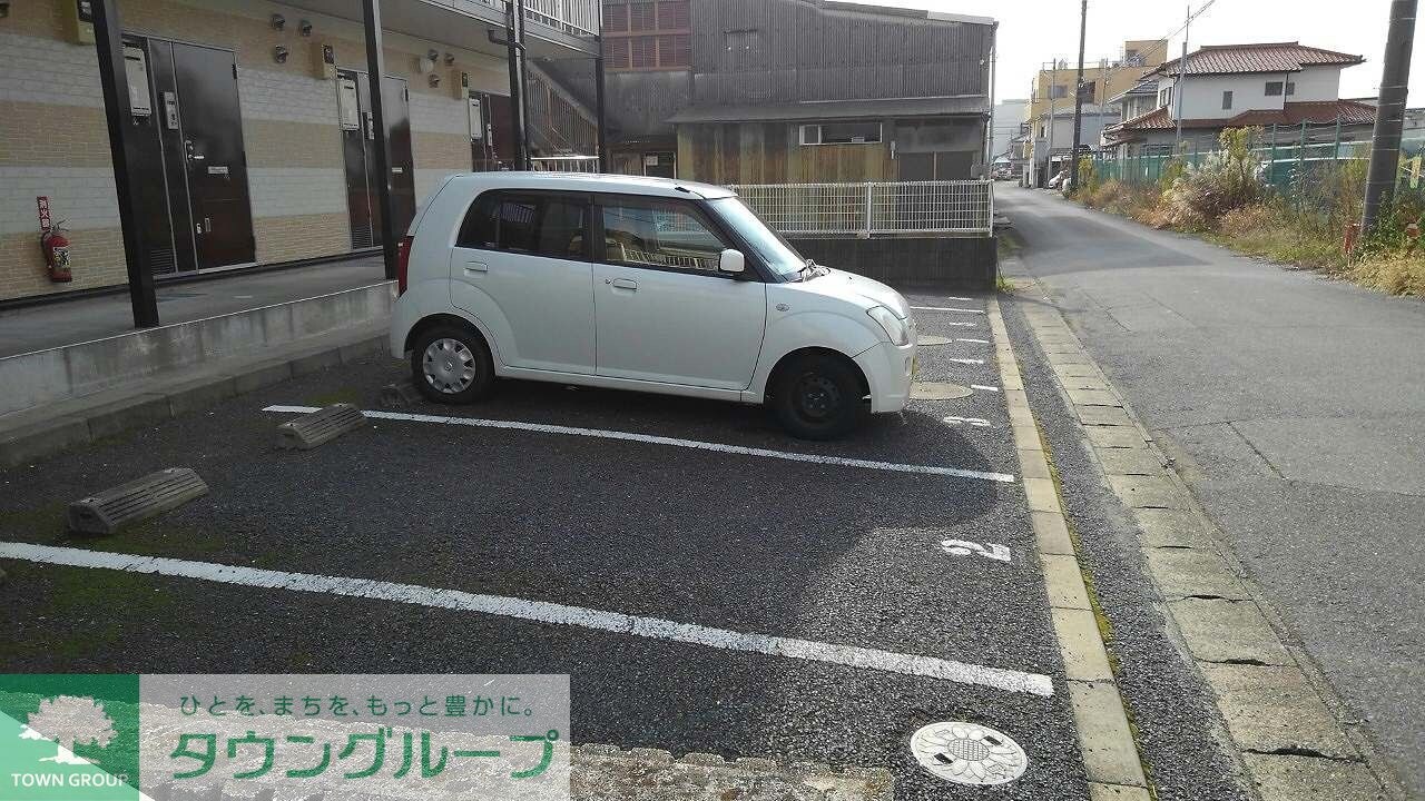 レオパレスキタパレスの物件内観写真