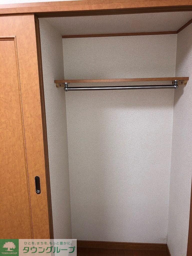 レオパレスキタパレスの物件内観写真