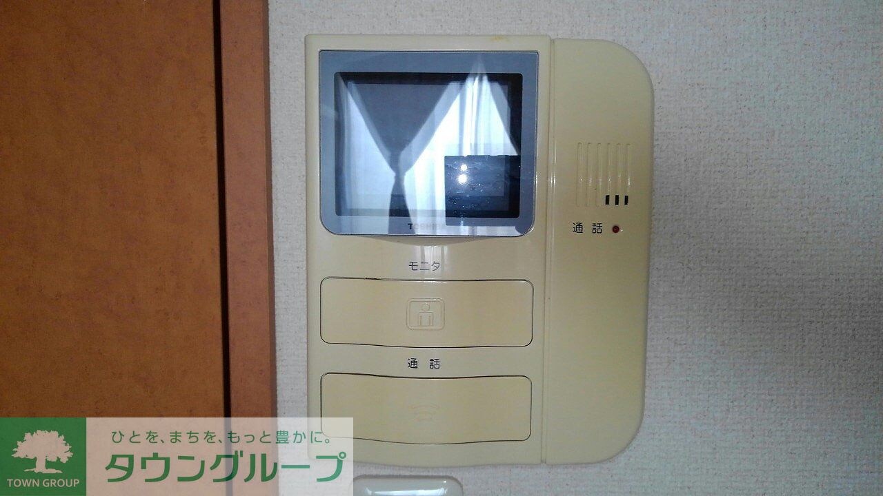 レオパレスキタパレスの物件内観写真