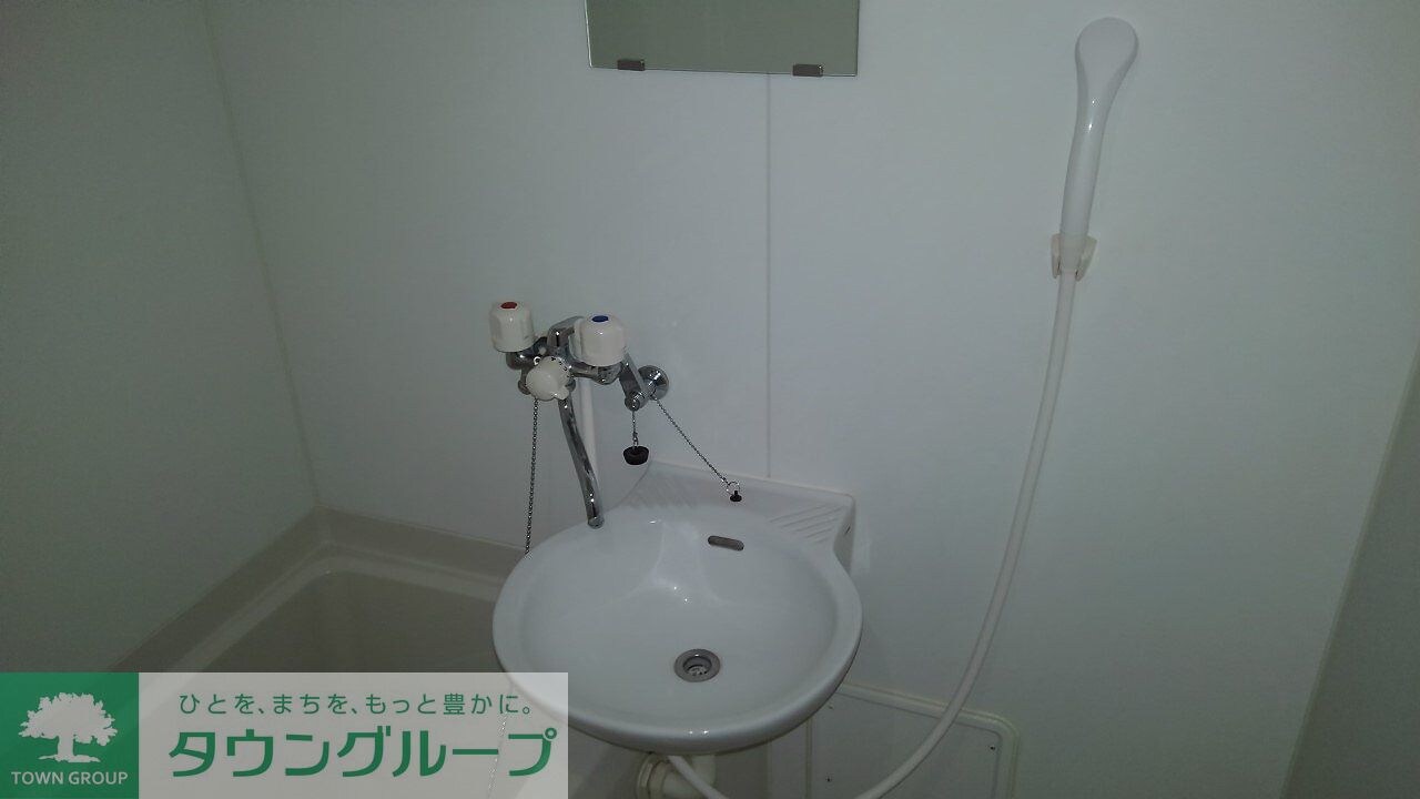 レオパレスキタパレスの物件内観写真